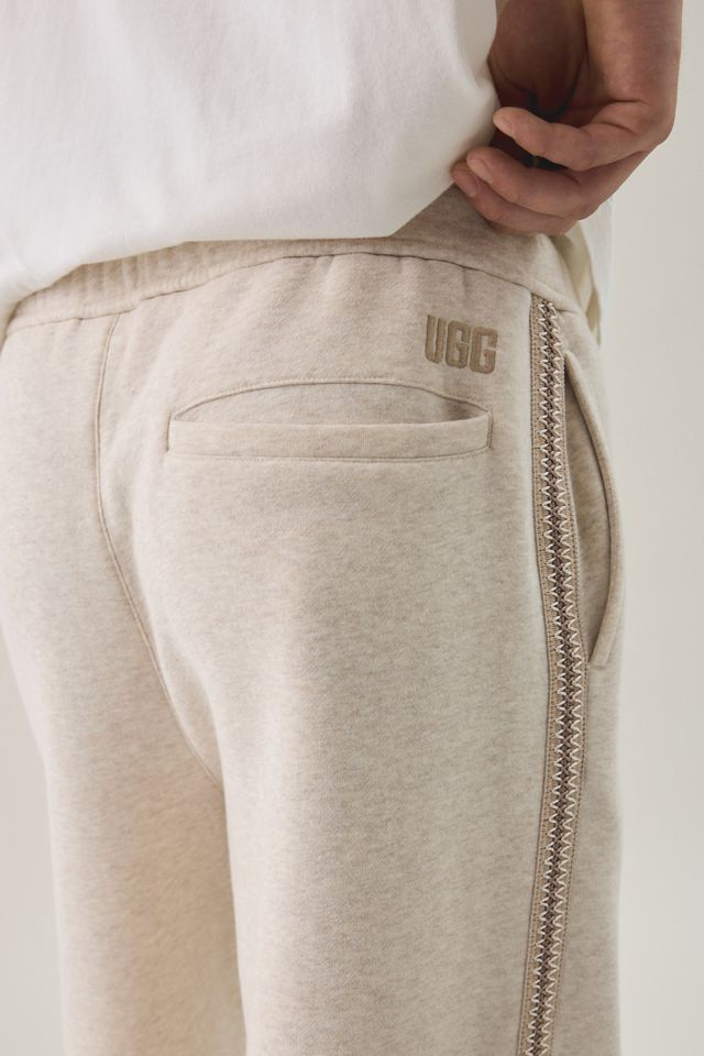 UGG Tasman Straight Leg Sweatpants #5