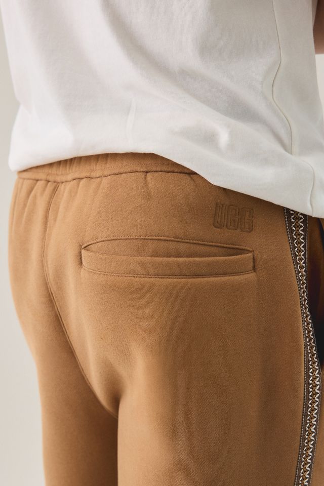 UGG Tasman Straight Leg Sweatpants #5