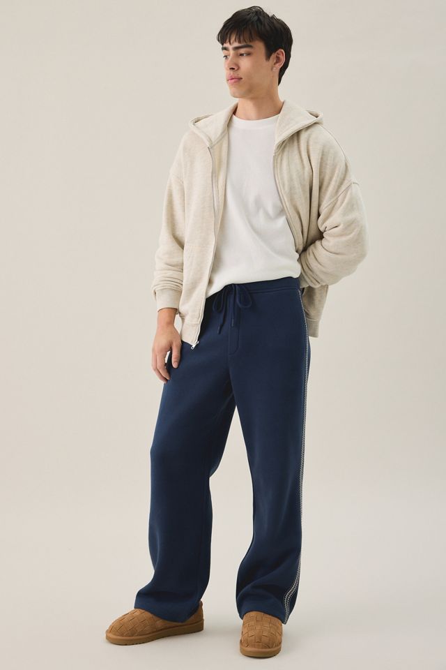 UGG Tasman Straight Leg Sweatpants #1