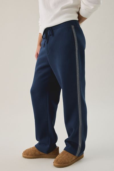 UGG Tasman Straight Leg Sweatpants