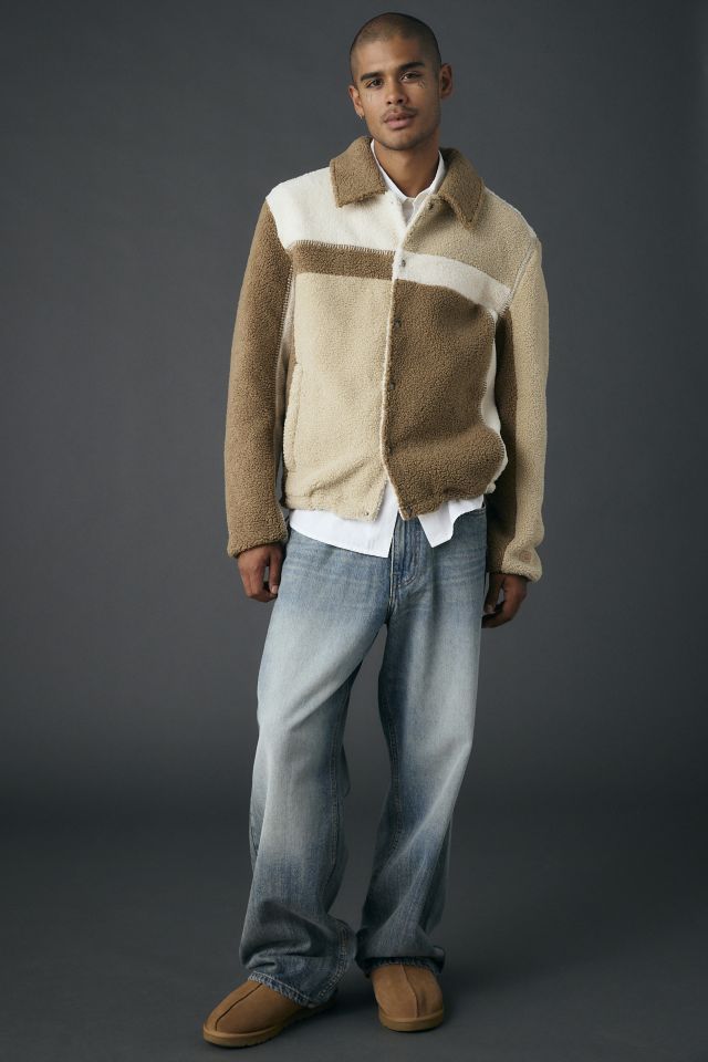 UGG Lachan UGGfluff Jacket #2