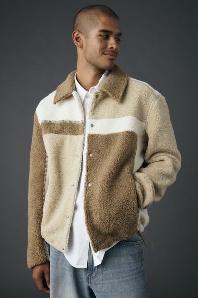 Veste UGGfluff Lachan UGG