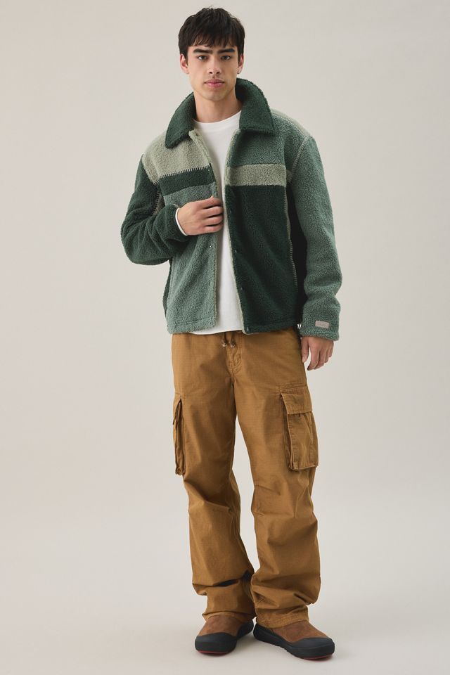 UGG Lachan UGGfluff Jacket #2