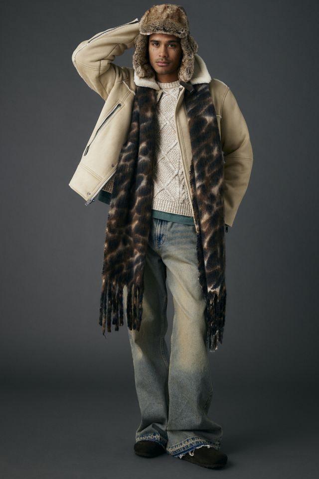 UGG LuxeFluff Jacket #2