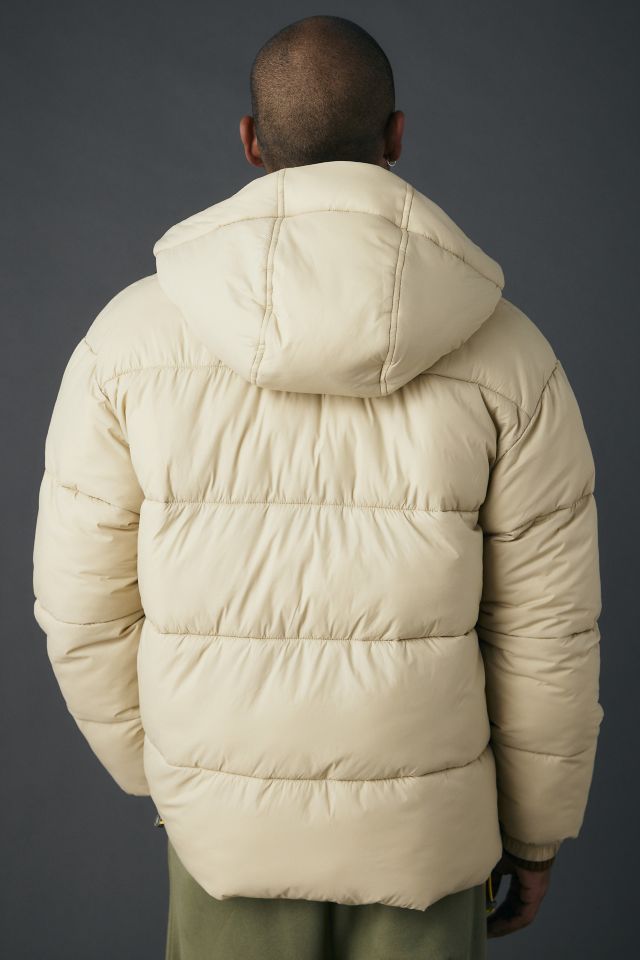 UGG Xayden UGGbraid Puffer Jacket #1