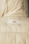 UGG Xayden UGGbraid Puffer Jacket