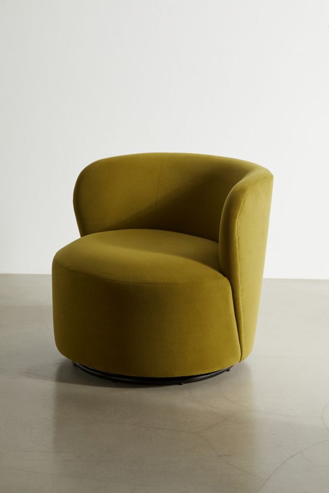Maddie Swivel Chair #2