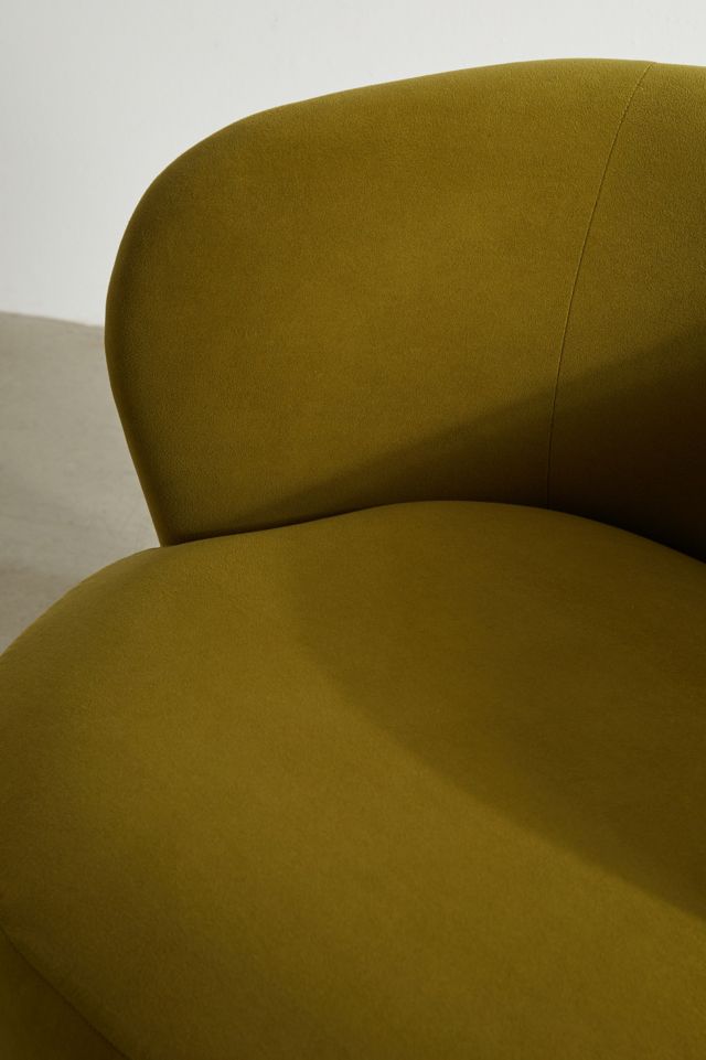 Maddie Swivel Chair #4