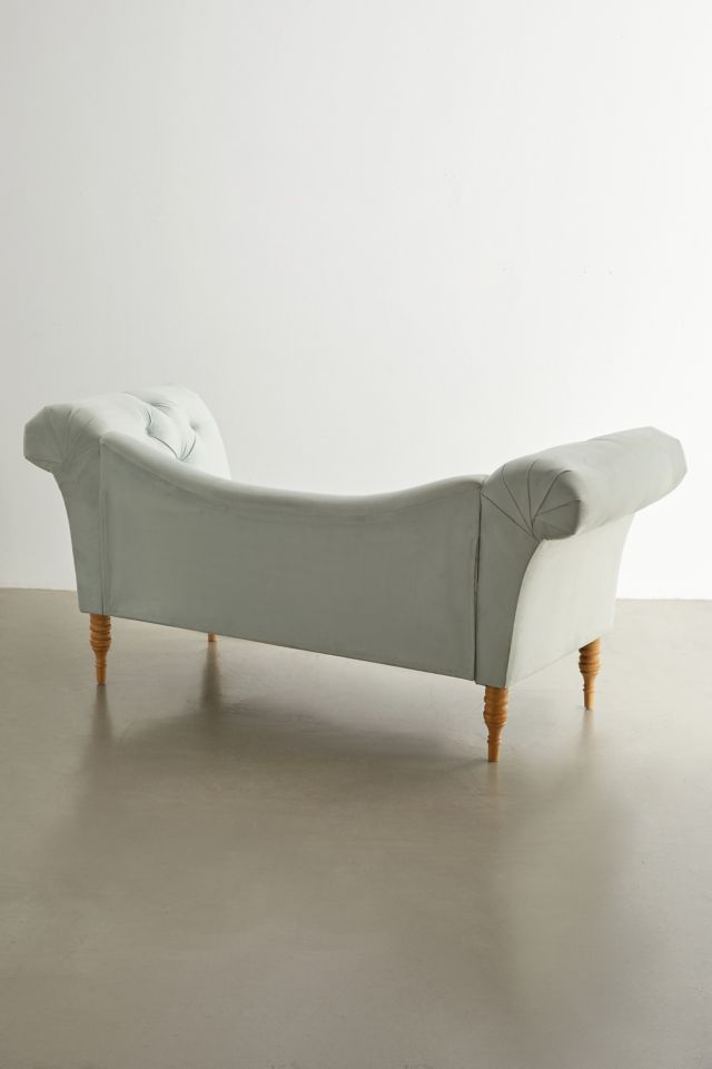 Ori Settee Bench #3