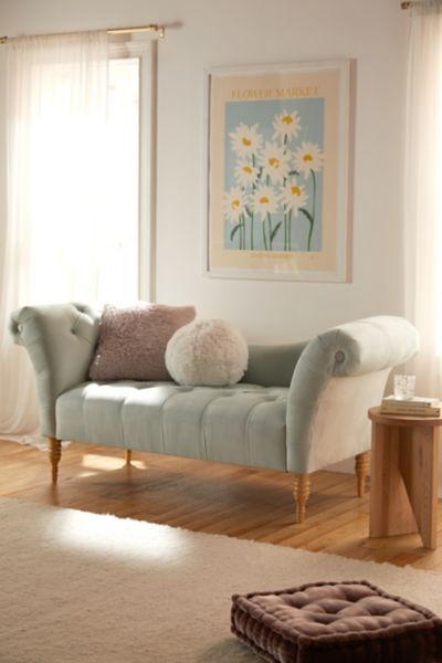 Ori Settee Bench