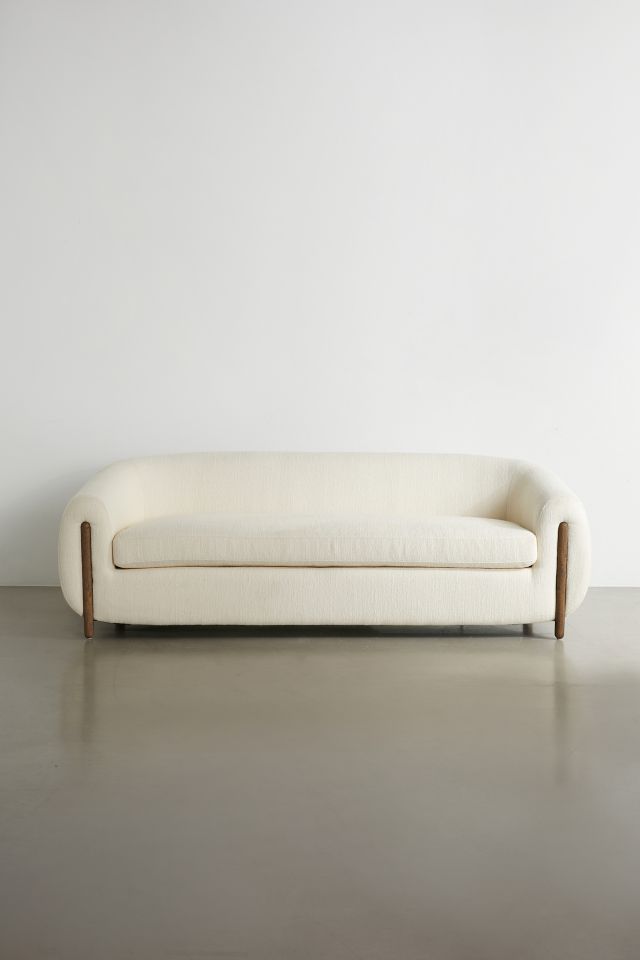 Layla 3-Seater Sofa