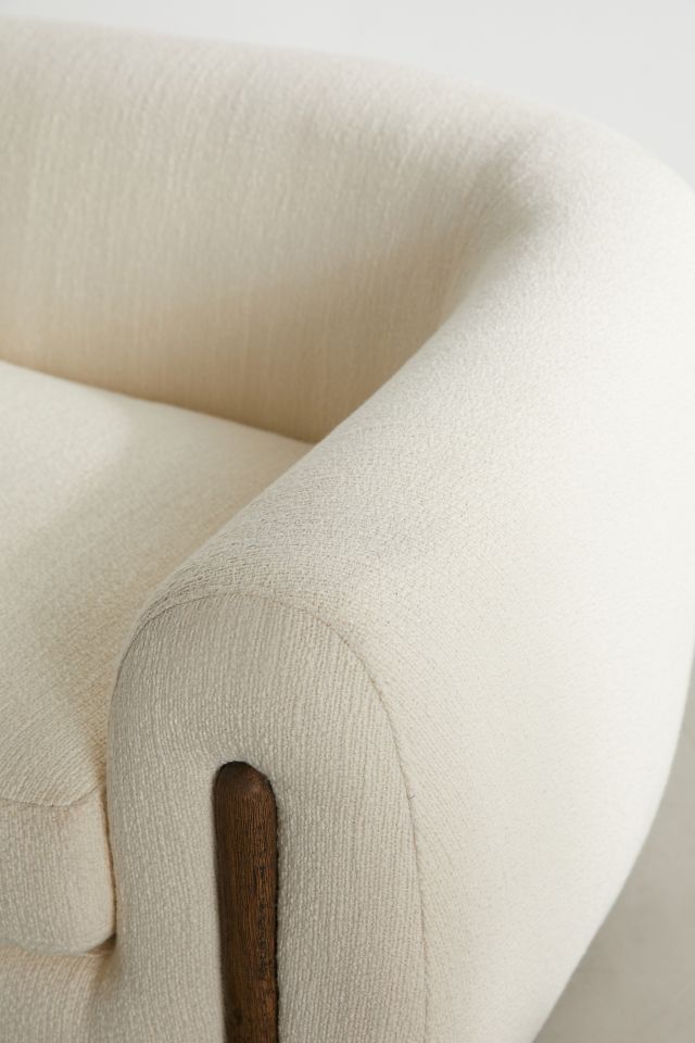 Layla 3-Seater Sofa