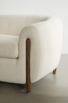 Layla 3-Seater Sofa
