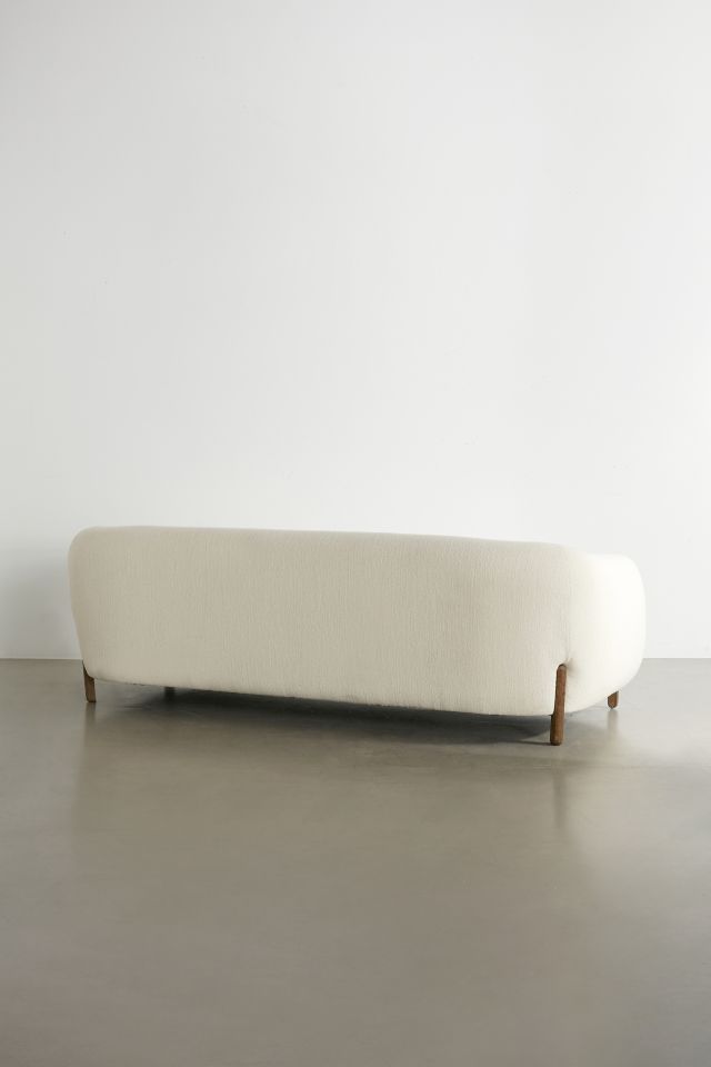 Layla 3-Seater Sofa #5