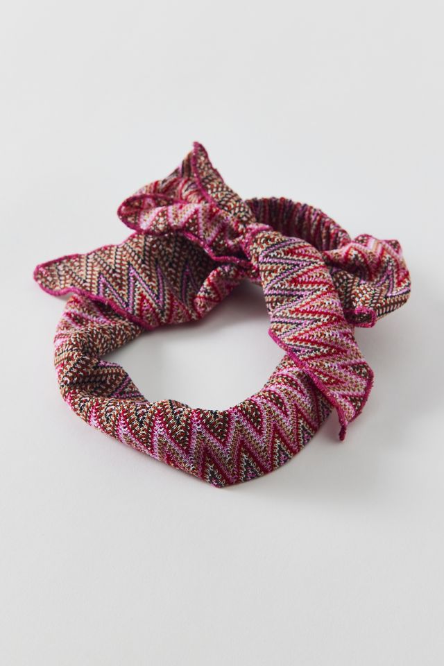 Mellodie Knit Headwrap Hair Scarf #1