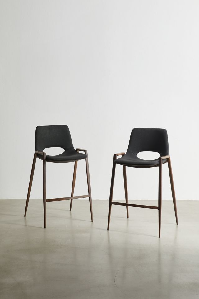 Demi Counter Stool - Set Of 2 #1