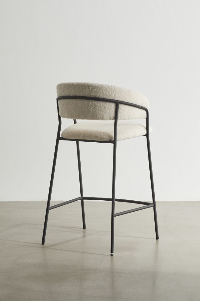 Julia Counter Stool - Set Of 2 #4