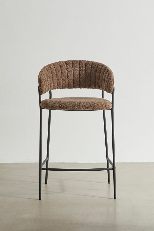 Julia Counter Stool - Set Of 2 #1