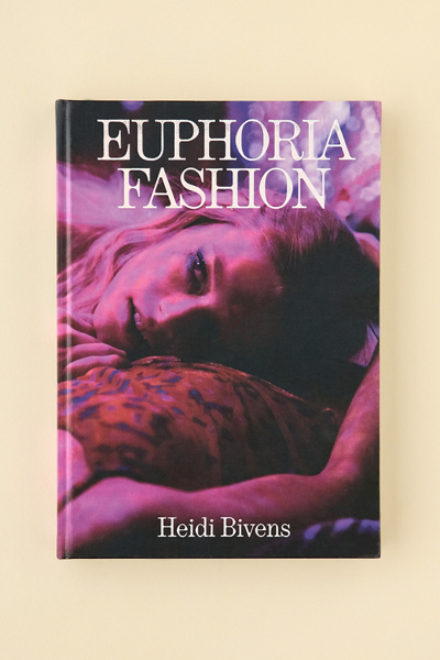 Euphoria Fashion By Heidi Bivens | Urban Outfitters