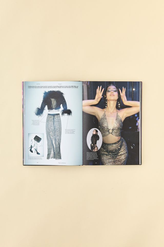 Euphoria Fashion By Heidi Bivens #1