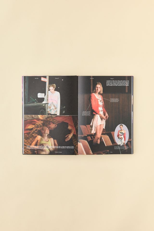 Euphoria Fashion By Heidi Bivens #3