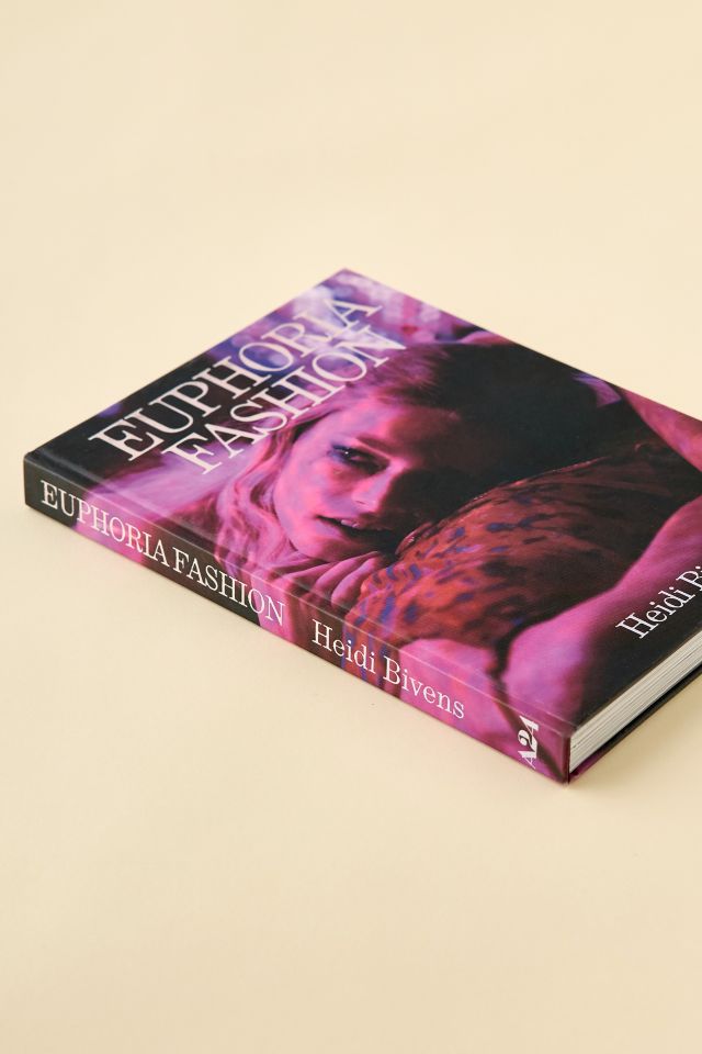 Euphoria Fashion By Heidi Bivens #4