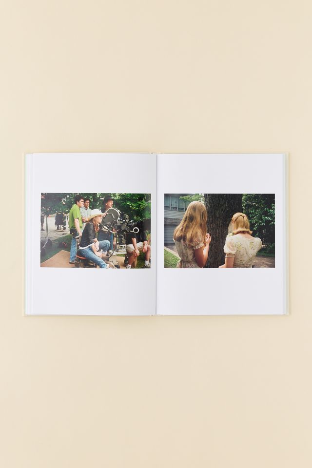 The Virgin Suicides By Corinne Day & Sofia Coppola #3