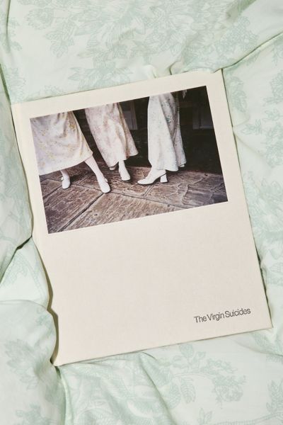 The Virgin Suicides By Corinne Day & Sofia Coppola