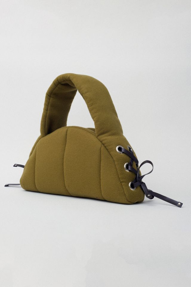 Coeurfleur LACE Shoulder Bag #2