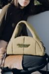 Coeurfleur LACE Shoulder Bag