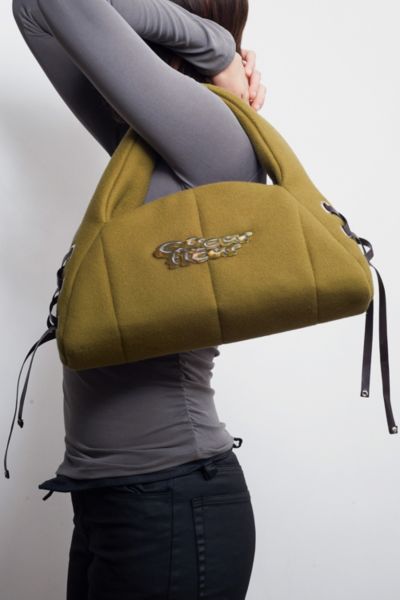 Coeurfleur LACE Shoulder Bag