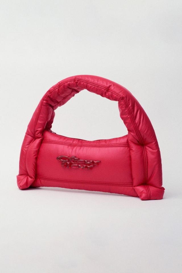 Coeurfleur PUFF Shoulder Bag #2