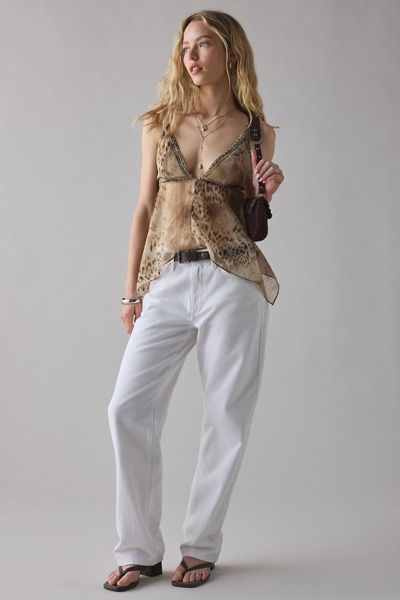 BDG Bobbi Baggy Pull-On Pant