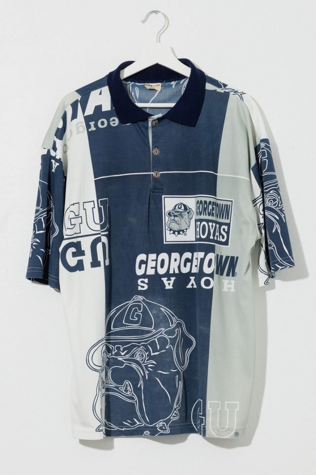 Georgeena - Vintage Cotton Long Sleeve Shirt