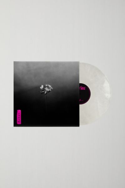 Little Simz - Lotus UO Exclusive 2XLP