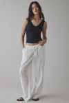 BDG Vee Neck Tank Top