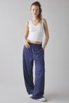 BDG Too Perfect V-Neck Cropped Tank Top