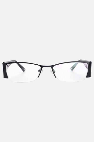 Giant Vintage Meow Y2K Bayonetta Glasses