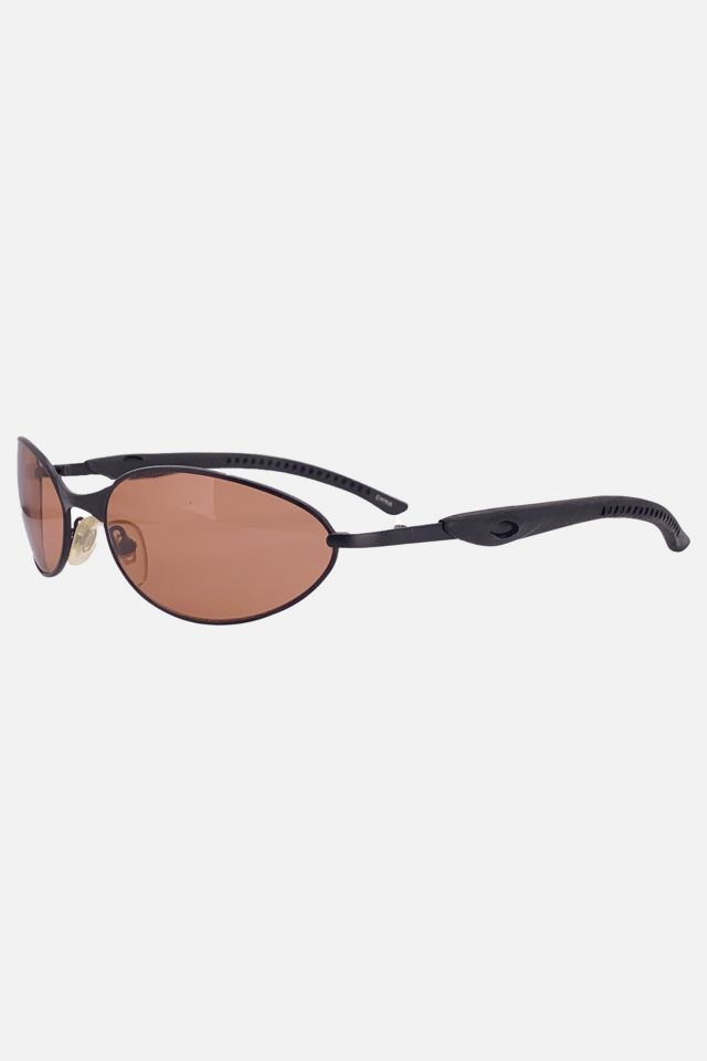 Giant Vintage Meteor 90’s Metal Sunglasses #1