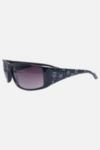 Giant Vintage Baby Lips 90s Sunglasses