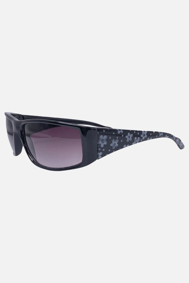 Giant Vintage Baby Lips 90s Sunglasses #1