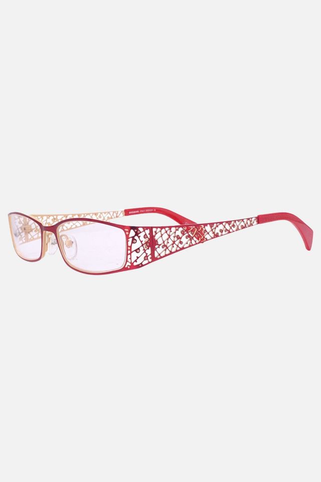 Giant Vintage Jolly 90’s Bayonetta Readers #1