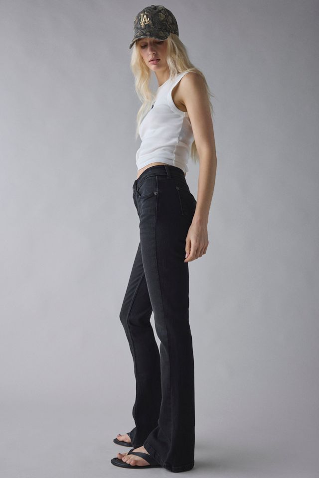 BDG Brooke Low-Rise Flare Jeans #2