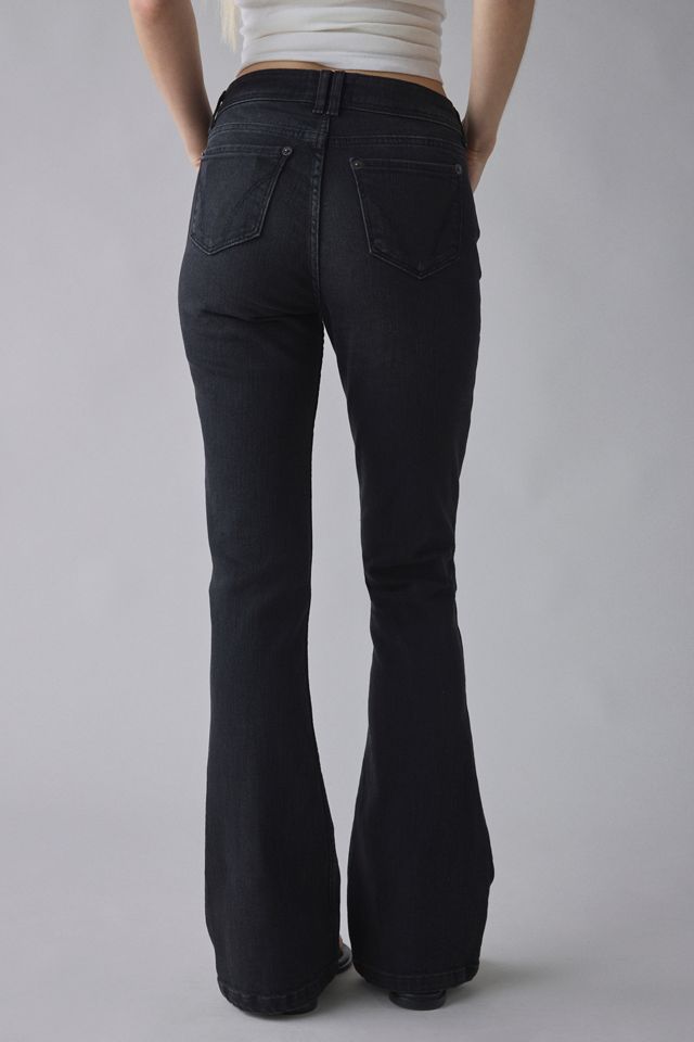 BDG Brooke Low-Rise Flare Jeans #3