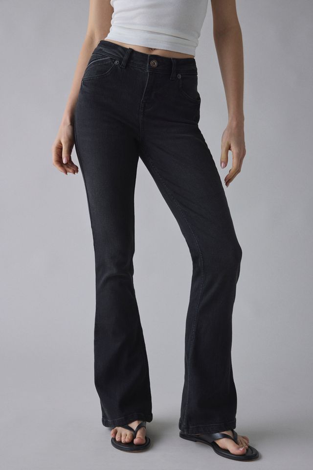 BDG Brooke Low-Rise Flare Jeans #4