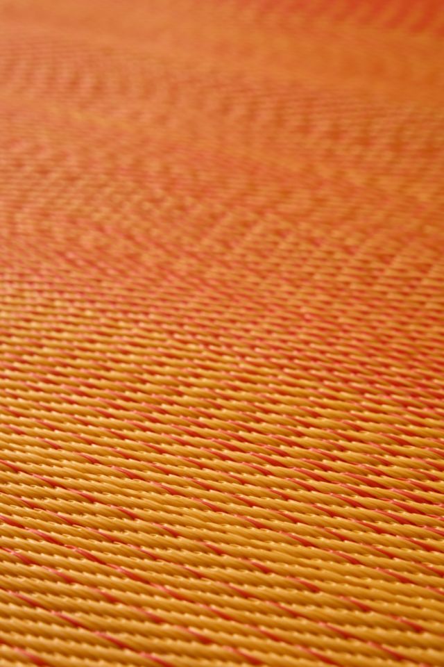 Big Sur Sunset Outdoor Rug #1