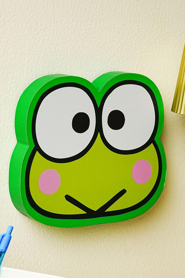 Sanrio  Wooden Wall Art #1