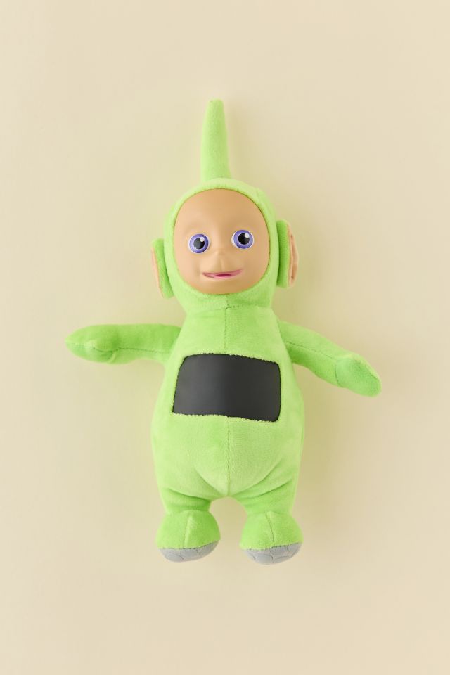 Teletubbies Color-Changing Plushie #1