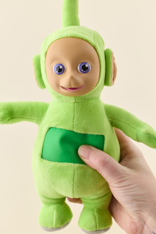Teletubbies Color-Changing Plushie #2