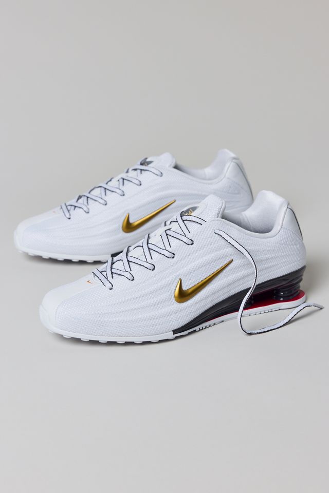 Nike Women's Shox Z Sneaker | Urban Outfitters